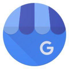 Google My Business Logo - Google My Business (@GoogleMyBiz) | Twitter