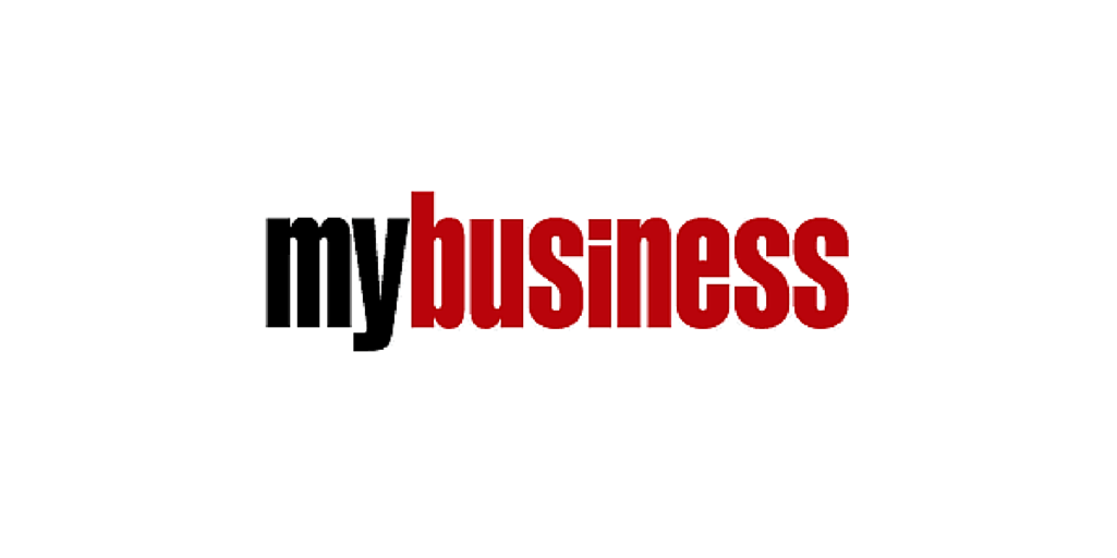 Google My Business Logo - My Business