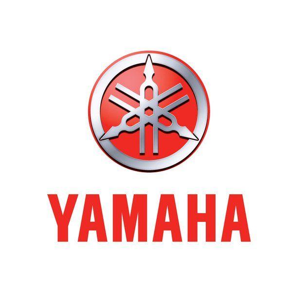 Yamaha Circle Logo - Yamaha Font