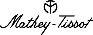 Tissot Logo - Mathey-Tissot | OFFICIAL WEBSITE - Mathey-Tissot