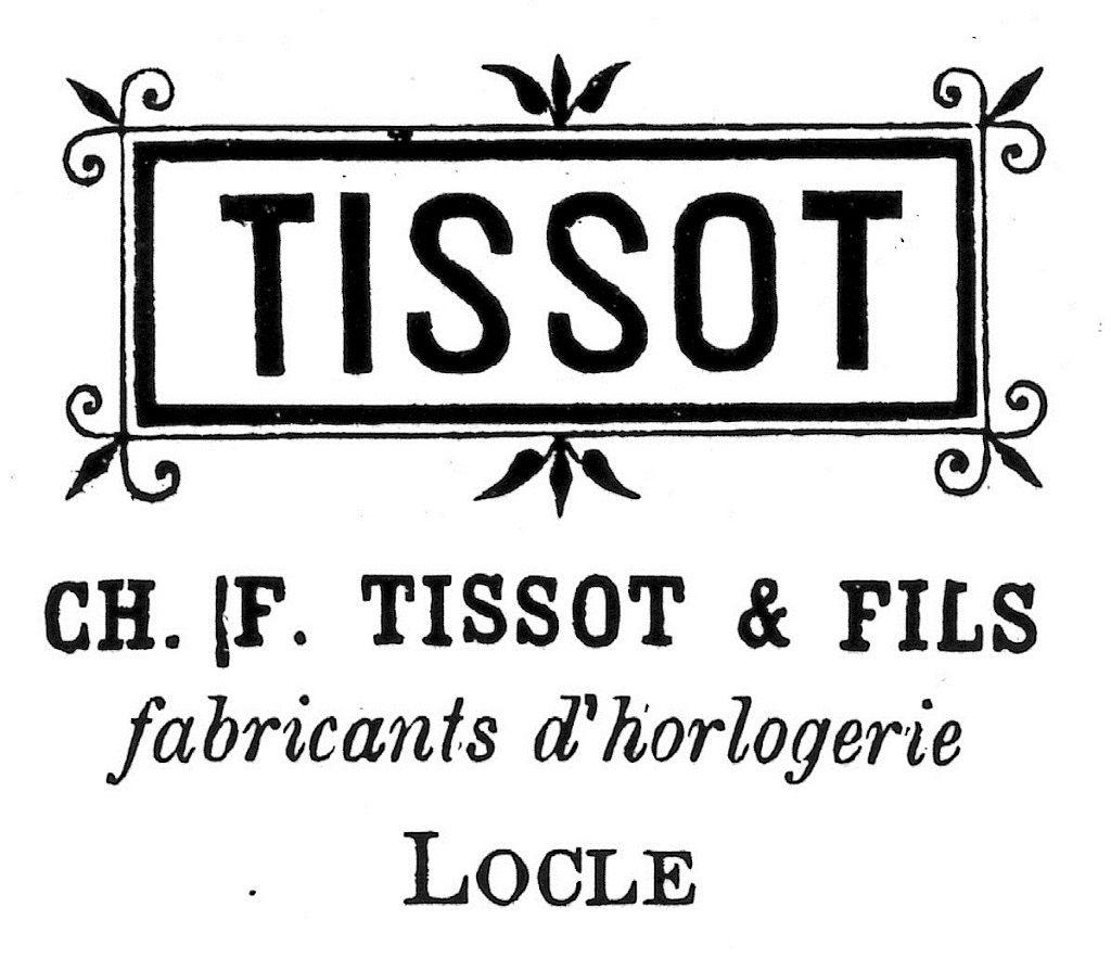 Tissot Logo - Official Tissot Website