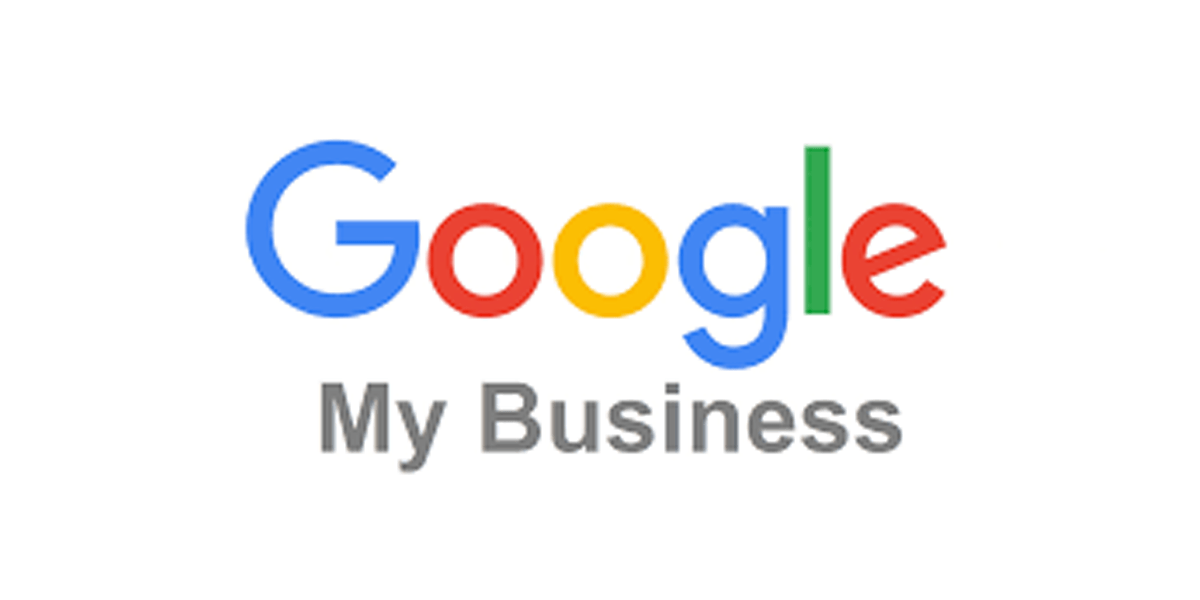 Google My Business Logo - Comment controler vos informations sur google my business