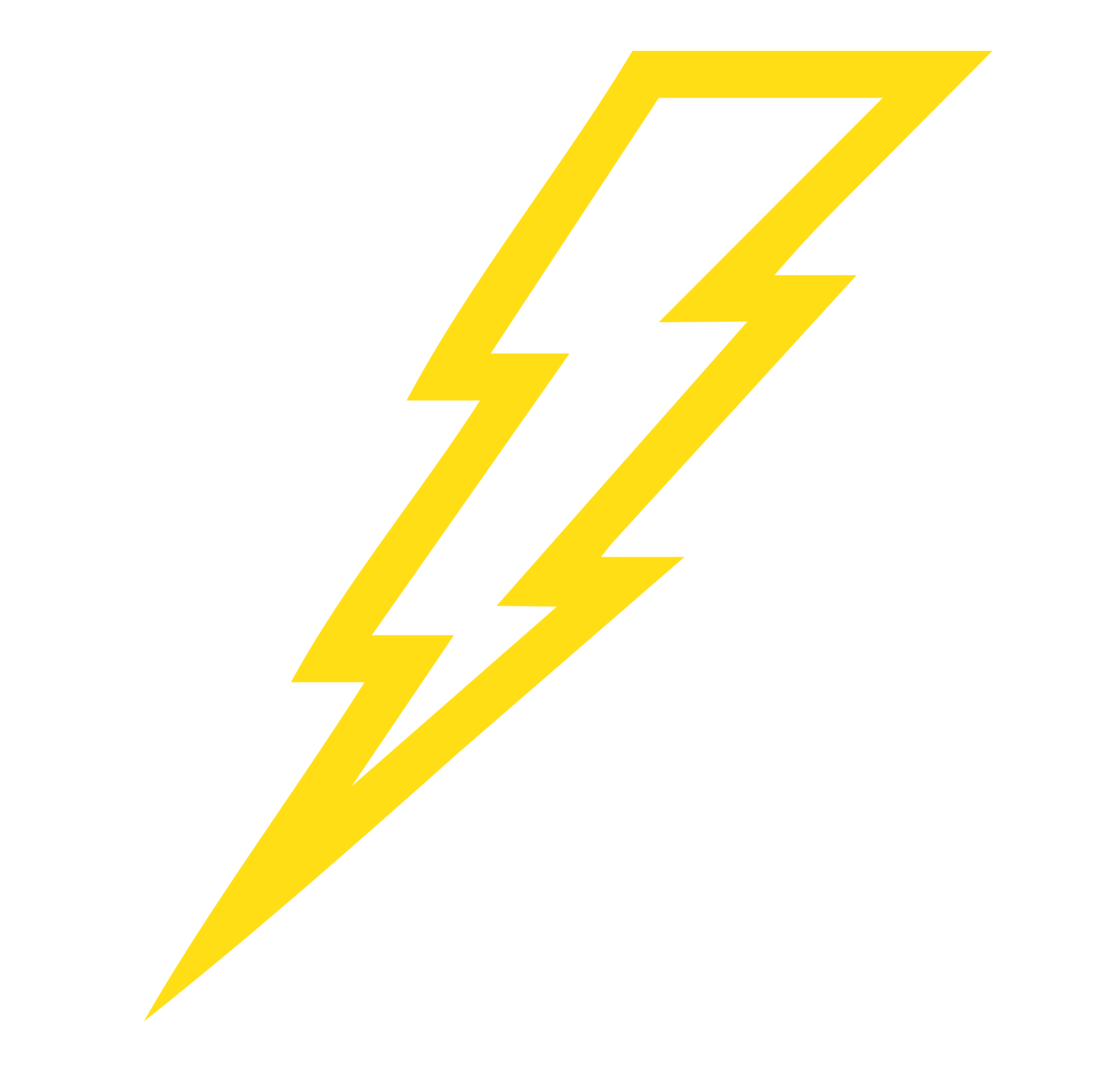 Yellow Lightning Bolt Logo - Lightning bolt yellow lightning electricity bolt thunder #44055 ...