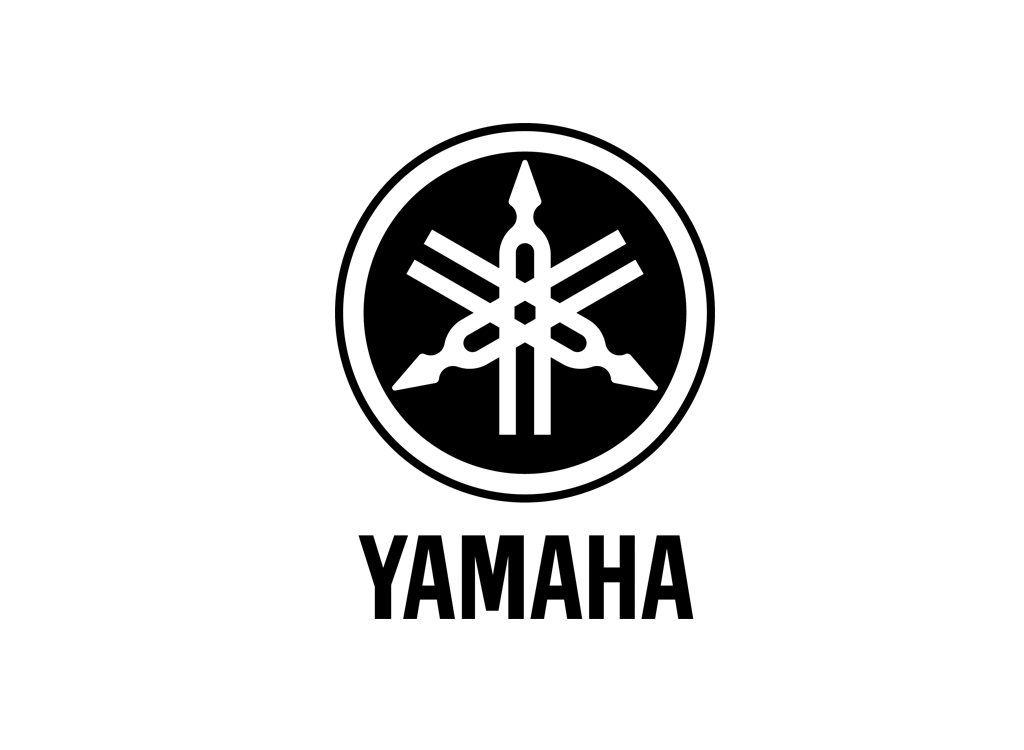 Yamaha Circle Logo - Famous Brands with Circle Logo