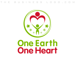 Government Organization Logo - Community & Non-Profit Logos