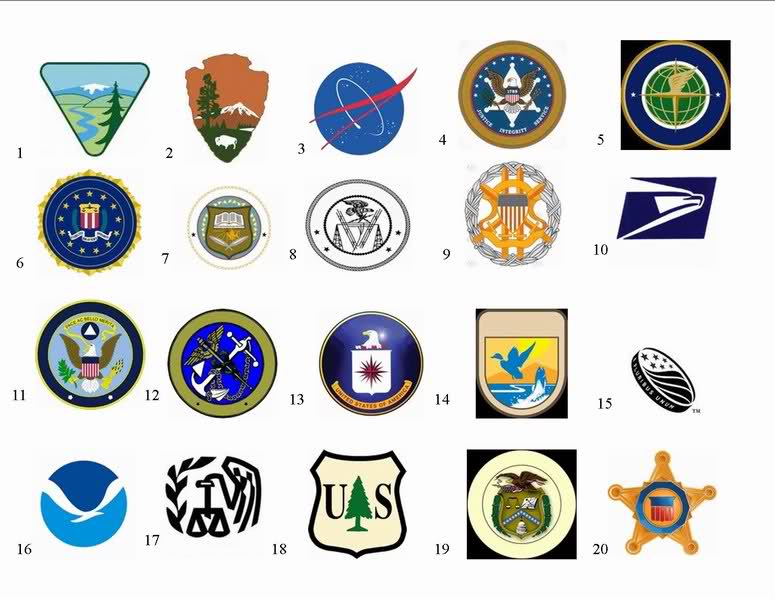 Government Organization Logo - Organization Logos