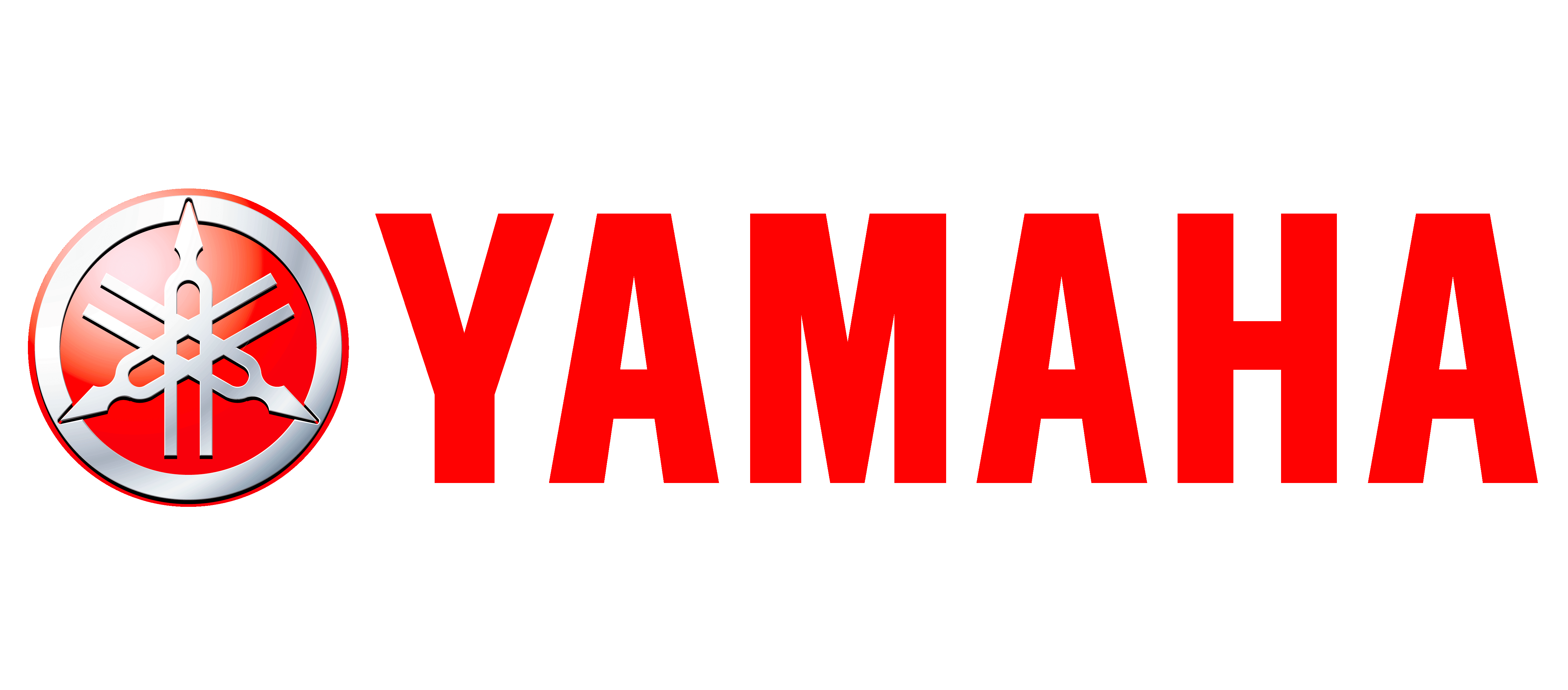 Yamaha Circle Logo - Yamaha