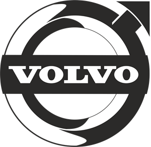 Volvo Logo - Volvo Logo Vectors Free Download