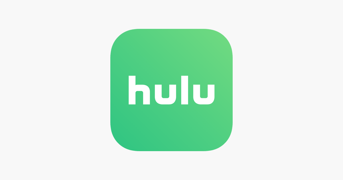Hulu Logo - Hulu: Watch TV Shows & Movies on the App Store
