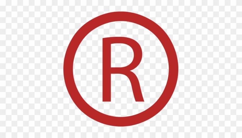 Registered Trademark Logo - Free Clip Arts Online Trademark Symbol