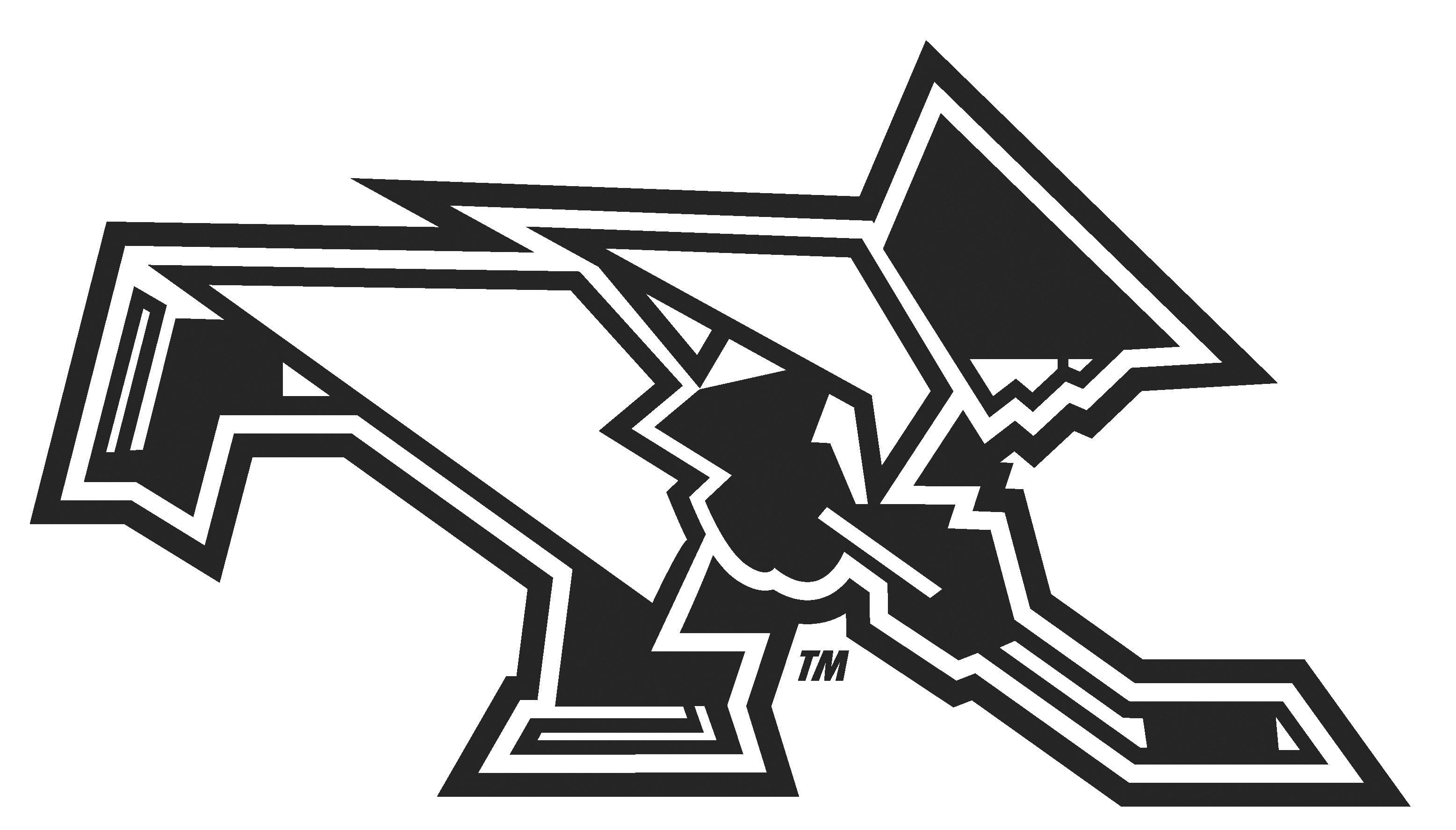 Black and White Hockey Logo - Providence College Men's Ice Hockey Intro - YouTube