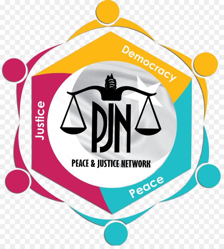 Government Organization Logo - Peace & Justice Network Organization Logo Dispute resolution Art