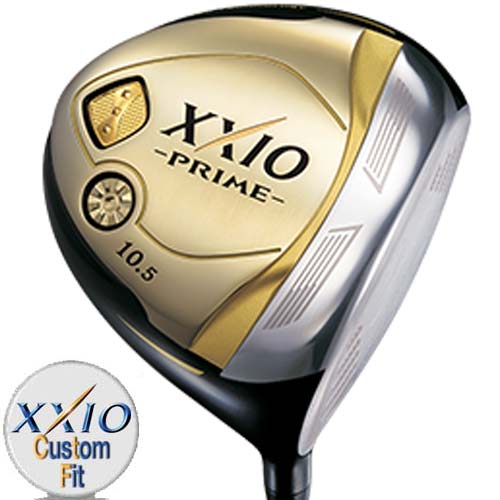 XXIO Golf Logo - 2018 XX10 Golf Clubs - XXIO Prime Driver - Free European Shipping ...