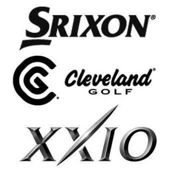XXIO Golf Logo - Sittler Golf Center. Golf Digest Clubfitter. Kutztown, PA