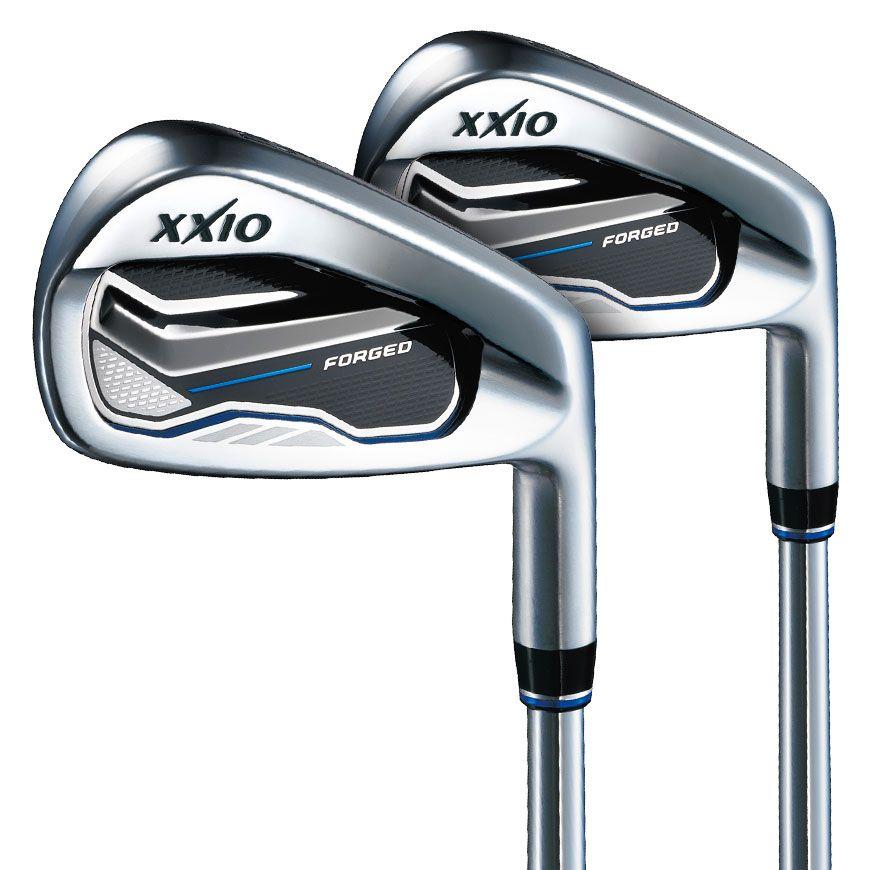 XXIO Golf Logo - XXIO Forged Irons