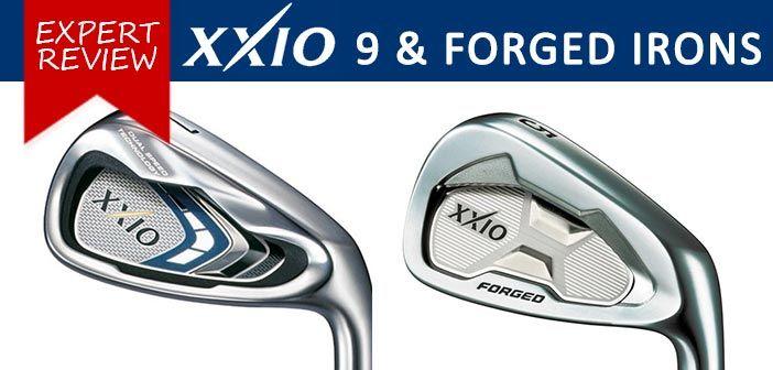 XXIO Golf Logo - 2016 XXIO Expert Review | Golf Discount Blog