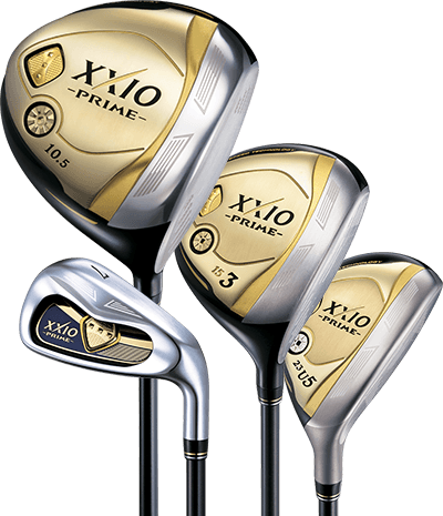 XXIO Golf Logo - XXIO – Chris Cote's Golf Shop | Golf Clubs & Apparel
