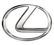L Car Logo - Lexus car logo