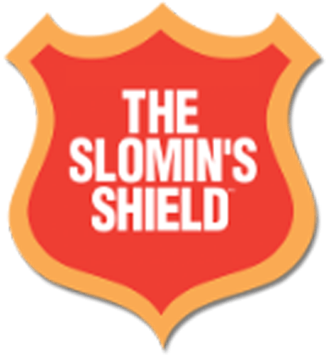 Sloman Shield Logo - Slomin's Reviews 2019. Verified Customer Reviews