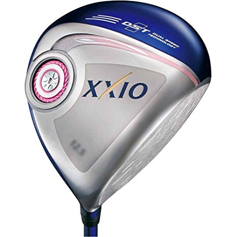 XXIO Golf Logo - Amazon.com : XXIO 9 Driver 460CC Ladies Right 12.5 MP900 Ladies ...