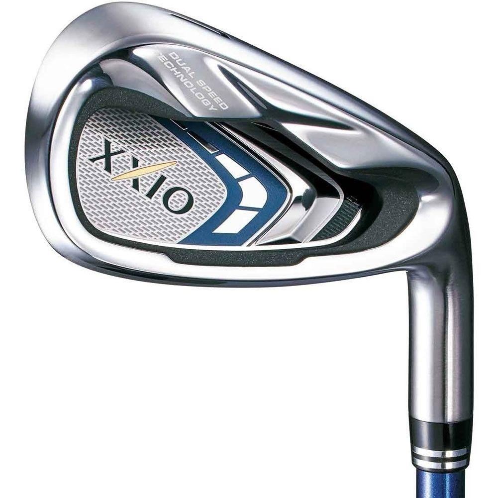 XXIO Golf Logo - XXIO 9 Men's Single Iron With Graphite Shaft