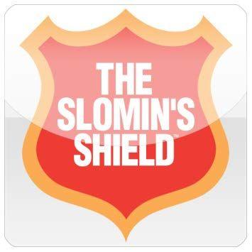 Sloman Shield Logo - Slomin's MyShield: Appstore for Android