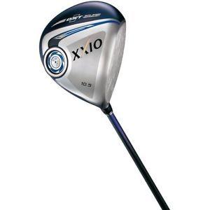 XXIO Golf Logo - XXIO Golf Club 9 10.5* Driver Regular Graphite Standard Very Good