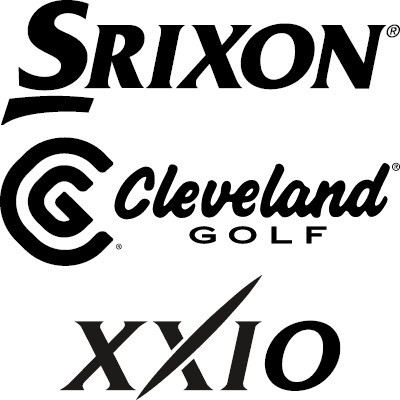 XXIO Golf Logo - Srixon/Cleveland Golf/XXIO | PGA of British Columbia
