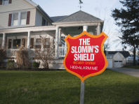 Sloman Shield Logo - Slomin's Shield Reviews | Read Customer Service Reviews of slomins.com