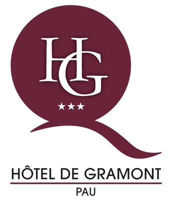 Opera Reservation Logo - Hotel de l'Opera, best cheap hotel in Bordeaux Centre