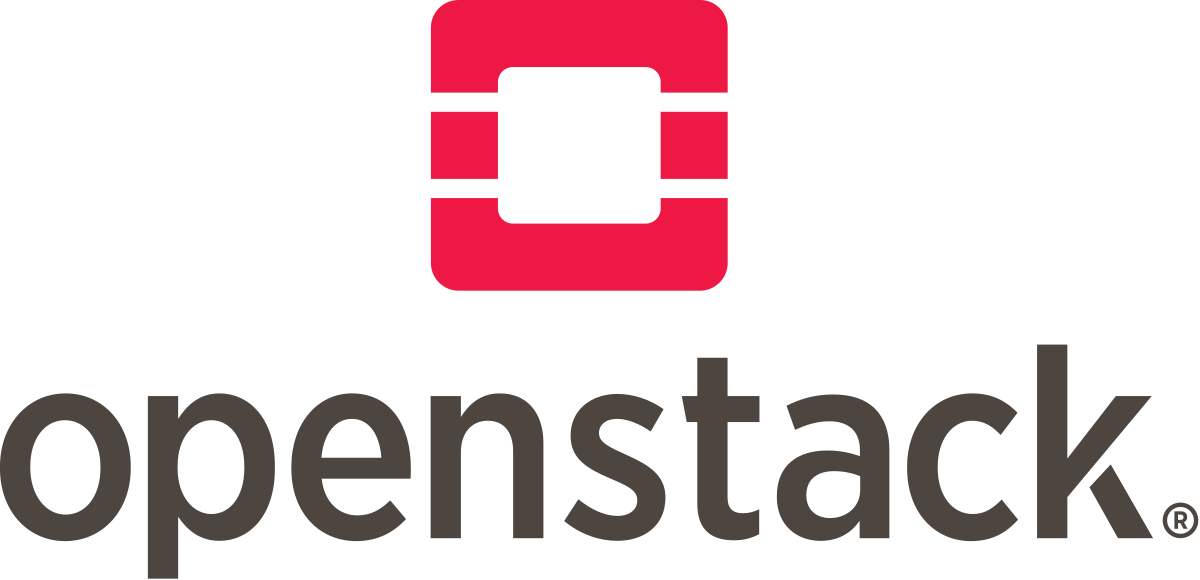 Red Hat OpenStack Logo - OpenStack