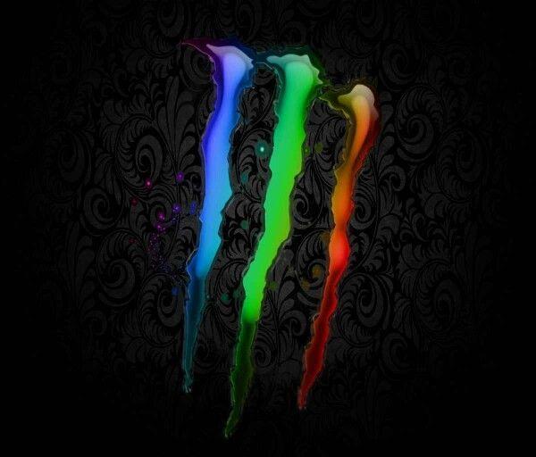 Cool Monster Energy Logo - Monster | swagger | Monster energy, Monster energy clothing, Cool ...
