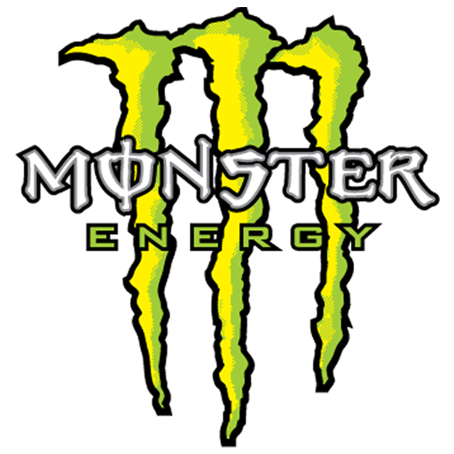 Cool Monster Energy Logo - Cool Monster Energy Logo Png Images