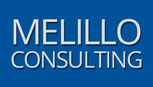 HPE Logo - Melillo Consulting