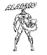 Sloman Shield Logo - ALARMO THE SLOMIN'S SHIELD Trademark of Slomin's, Inc.. Serial ...