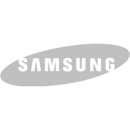 Samsung Silver Logo - Silver samsung icon silver site logo icons
