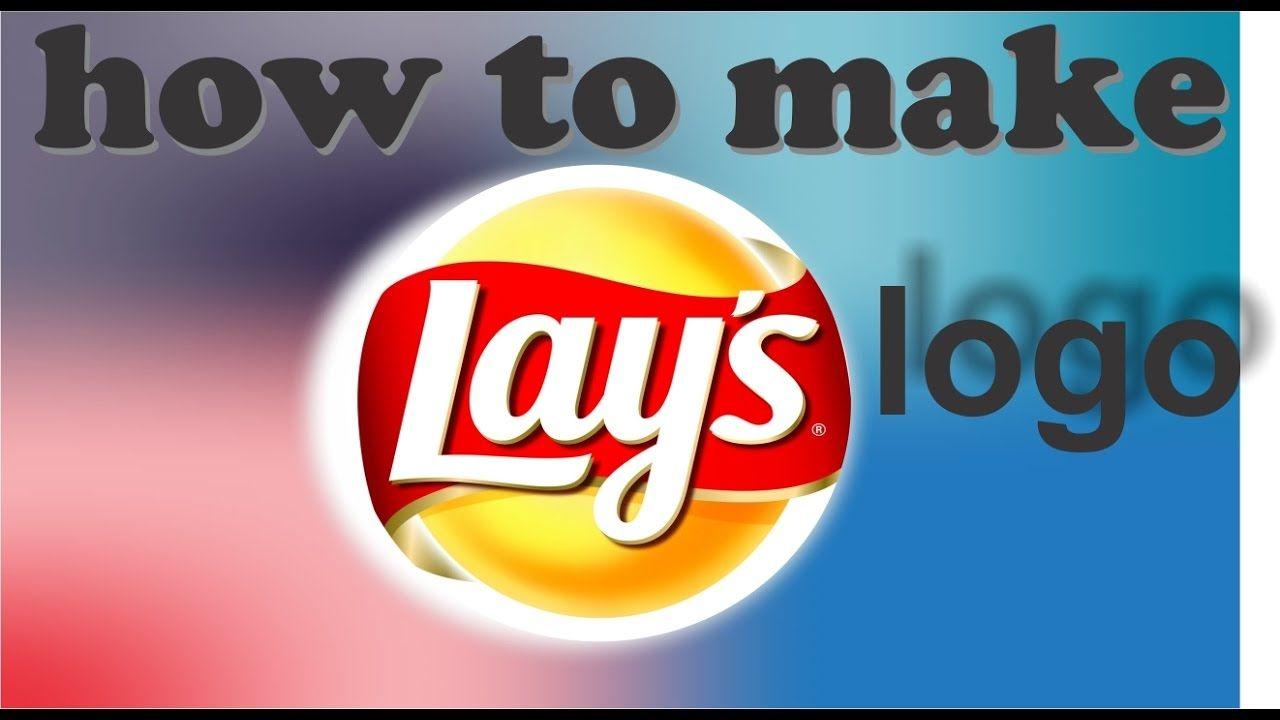 Lay's Logo - make lays logo