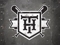 Texas Hitmen Baseball Logo - 1041 Best Baseball images in 2019 | Baseball, Baseball promposals ...