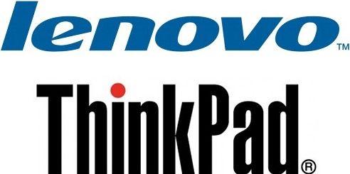 ThinkPad Logo - Lenovo Thinkpad