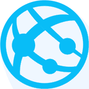 Web Apps Logo - Azure Content Spotlight