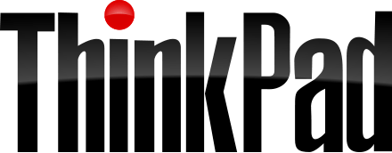 ThinkPad Logo - ThinkPad