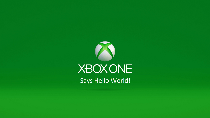 Xbox App Logo - Getting started with UWP app development on Xbox One UWP