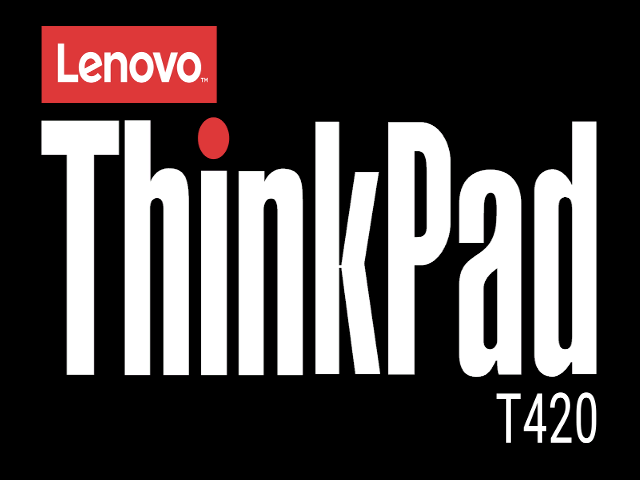 ThinkPad Logo - T420 BIOS Mod with downgrade support for 1.48 & 1.49 - sdx1.net