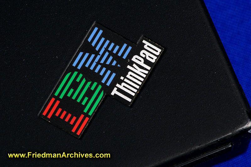 ThinkPad Logo - IBM Thinkpad Logo