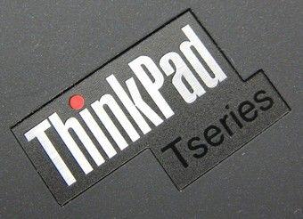 IBM ThinkPad Logo - Lenovo ThinkPad T61 Review