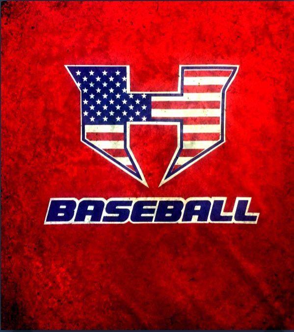 Texas Hitmen Baseball Logo - Grand Slam Sports Tournaments | Baseball | Tuscaloosa Hitmen | 8U-A