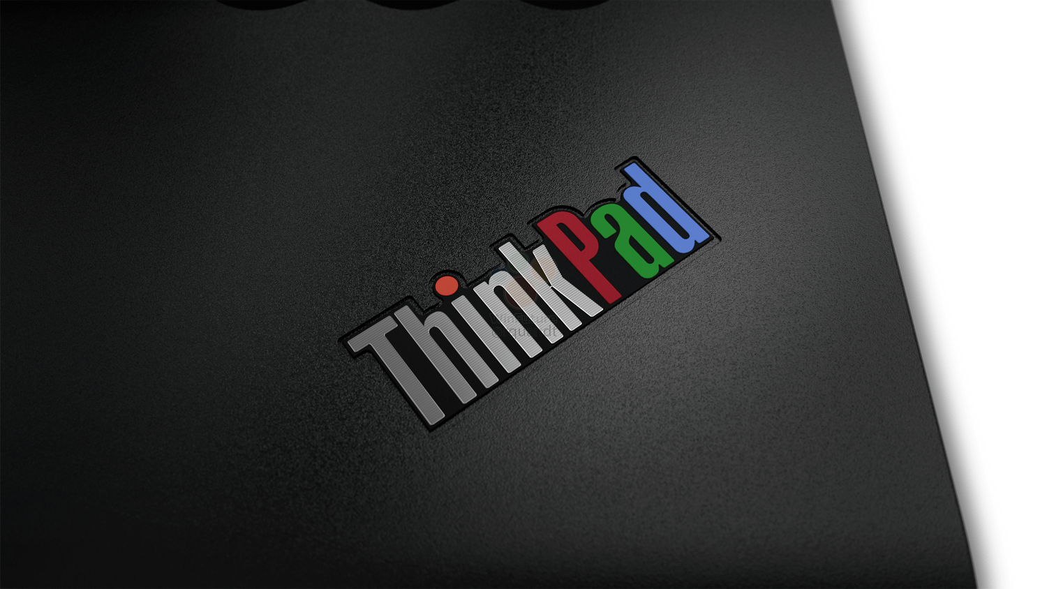 ThinkPad Logo - Lenovo's retro ThinkPad 25 laptop leaks - The Verge