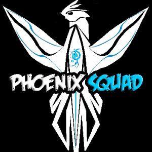 Rainbow Phoenix Logo - Phoenix Squad is recruiting a Player on Rainbow six siege (RSS) with ...
