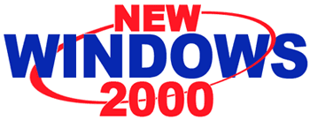 Windows 2000 Logo - Home improvement centre in Wisbech: New Windows 2000