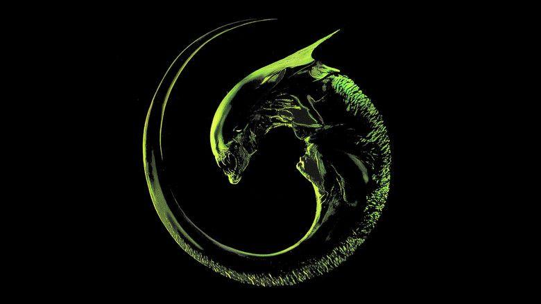 Xenomorph Logo - Alien 3